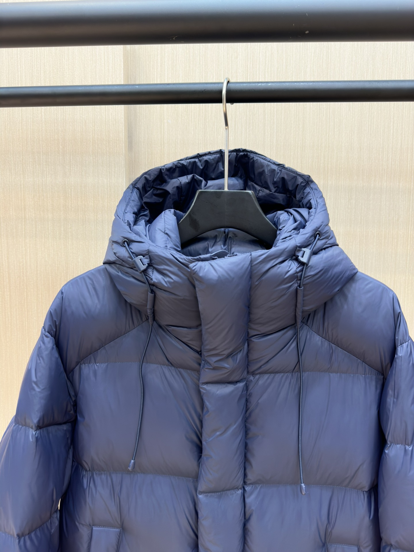 Burberry Down Jackets